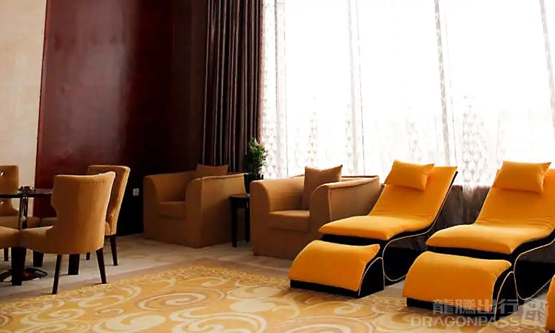 Best Business VIP Lounge – photos 1