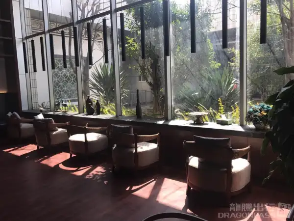 Best Business VIP Lounge – photos 5