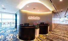 新加坡樟宜机场【暂停开放】Marhaba Lounge