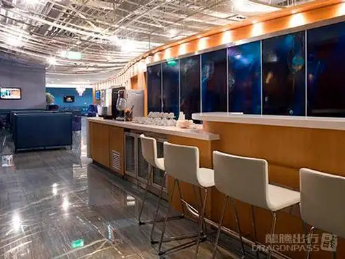 Skyserv Melina Merkouri Lounge – photos 2