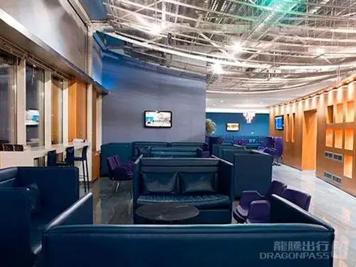 Skyserv Melina Merkouri Lounge – photos 3