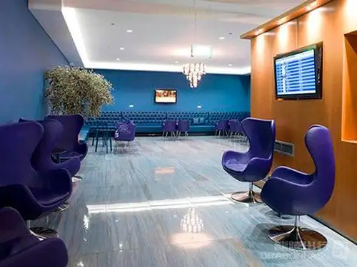 Skyserv Melina Merkouri Lounge – photos 4