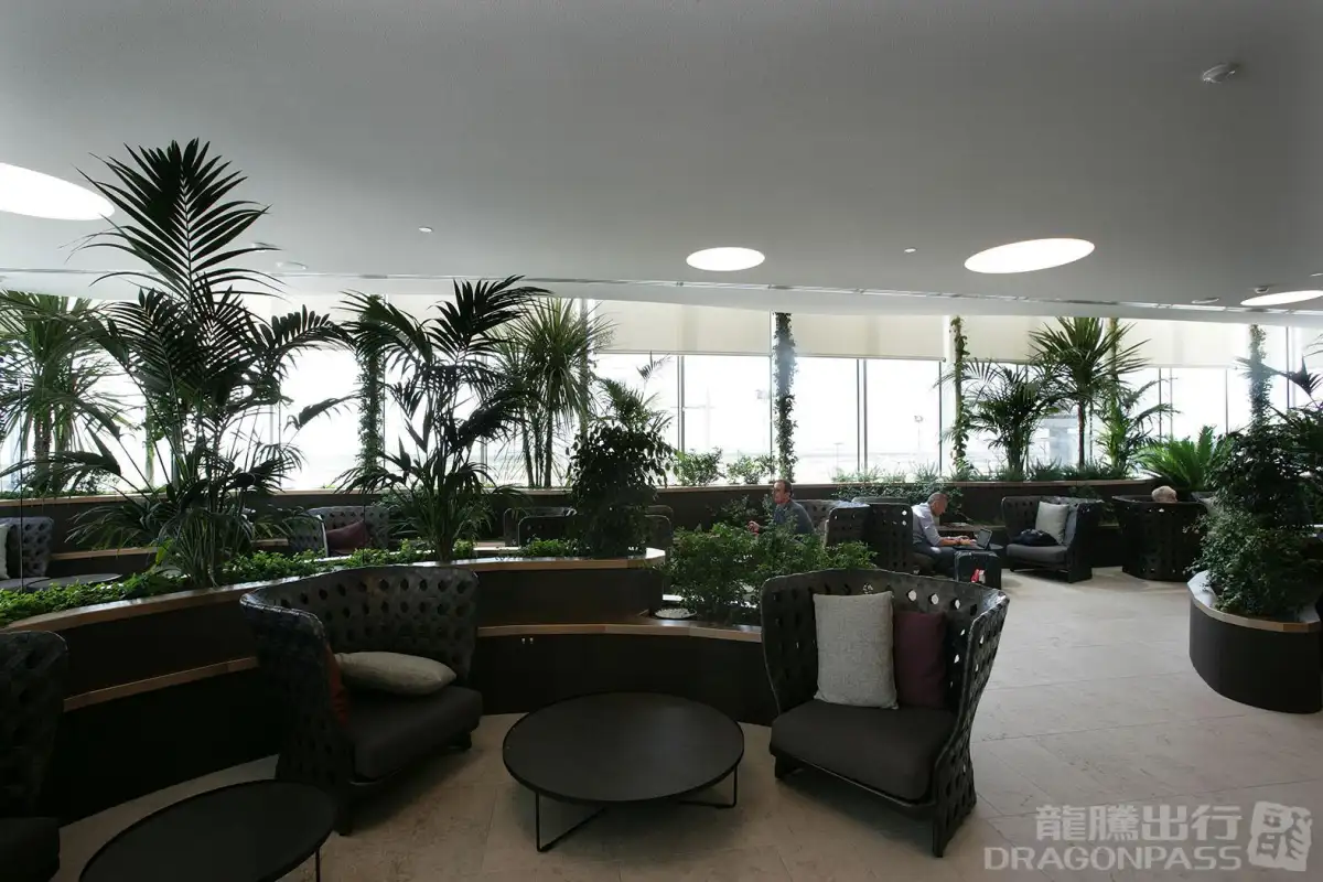 Marco Polo Club – photos 1