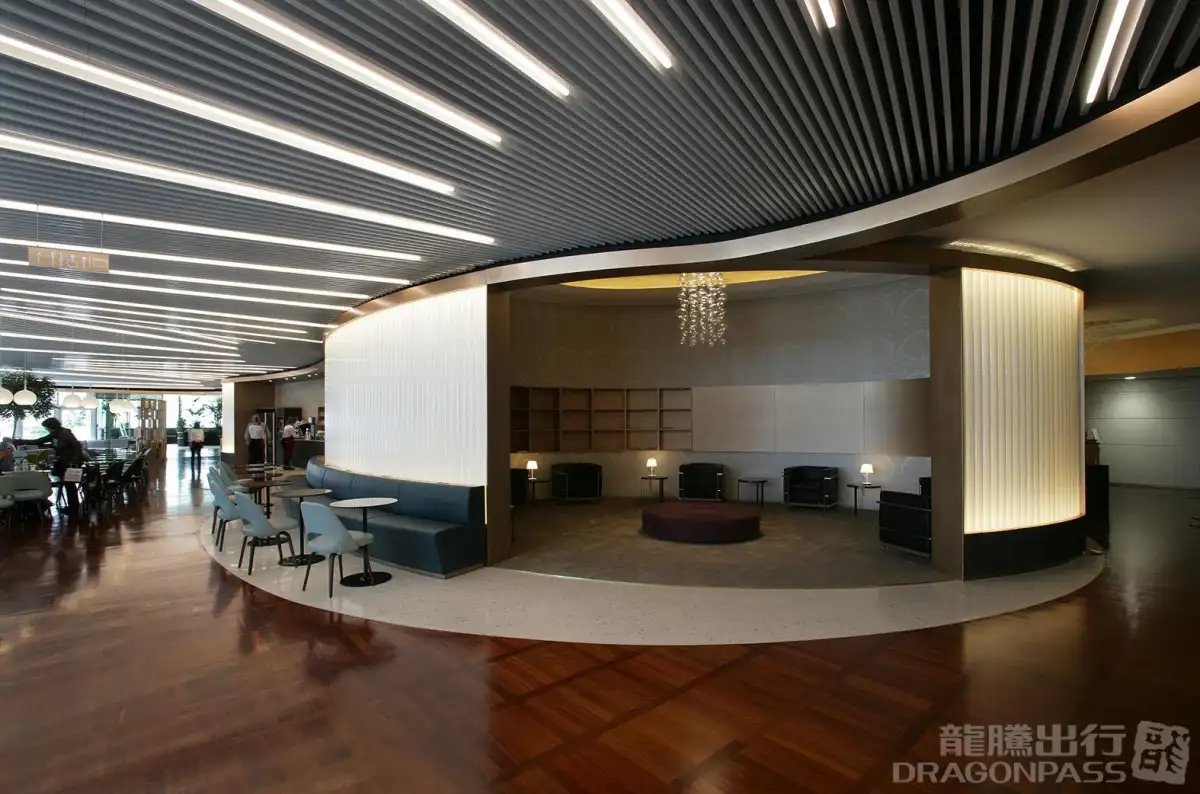 Marco Polo Club – photos 2