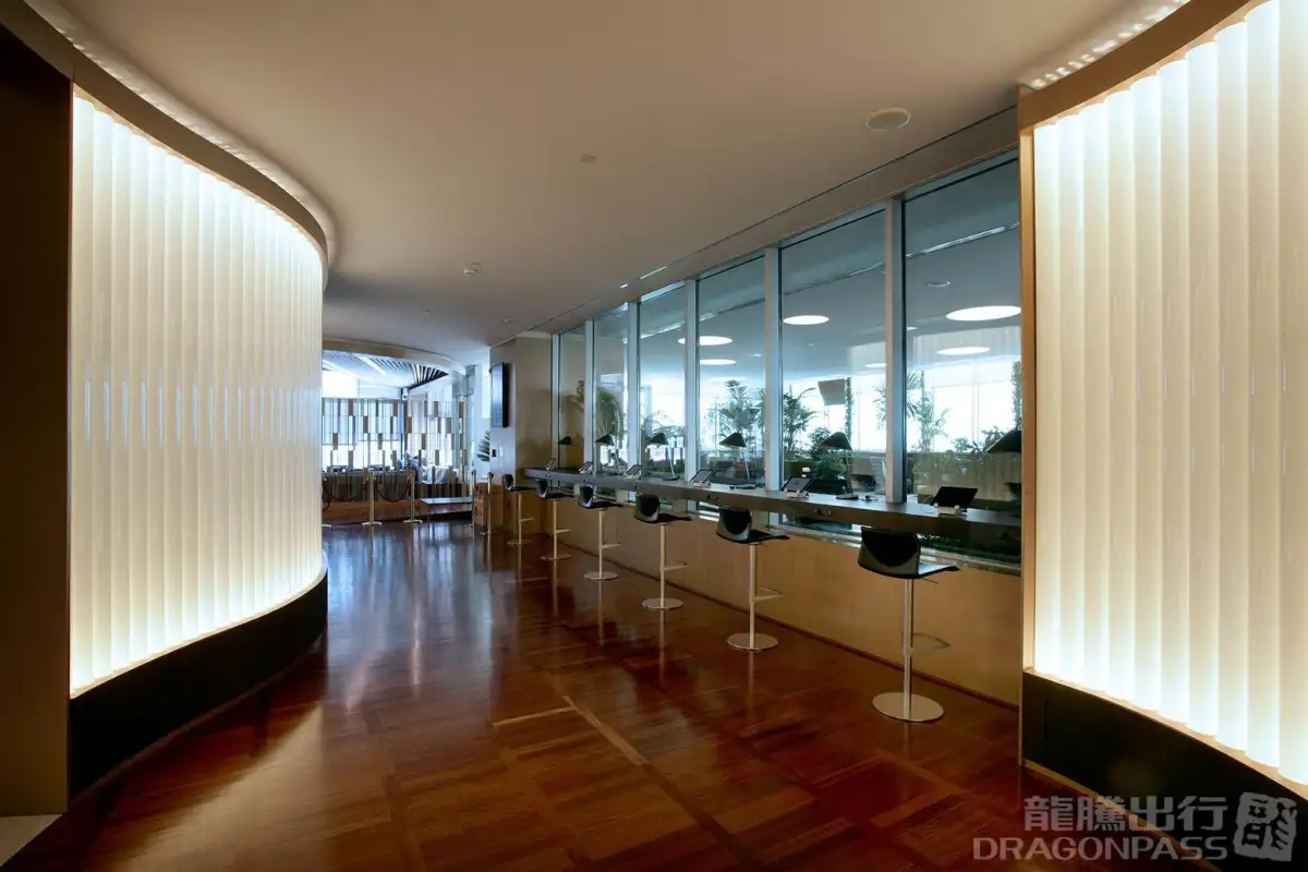 Marco Polo Club – photos 6