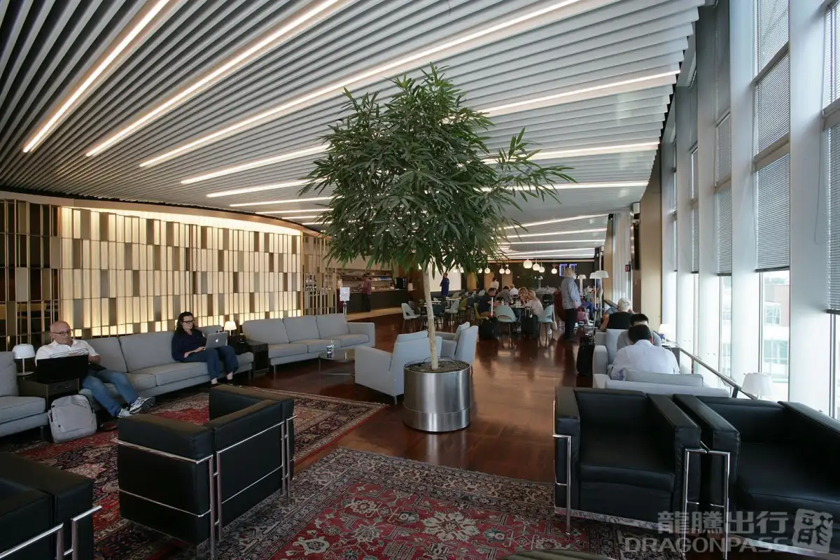 Marco Polo Club – photos 9