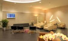 波隆纳-博格潘尼格尔机场Marconi Business Lounge (T1)