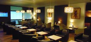 萨拉热窝国际机场【暂停开放】Business Lounge No. 1051