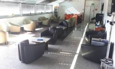 萨拉热窝国际机场Business Lounge No. 1044