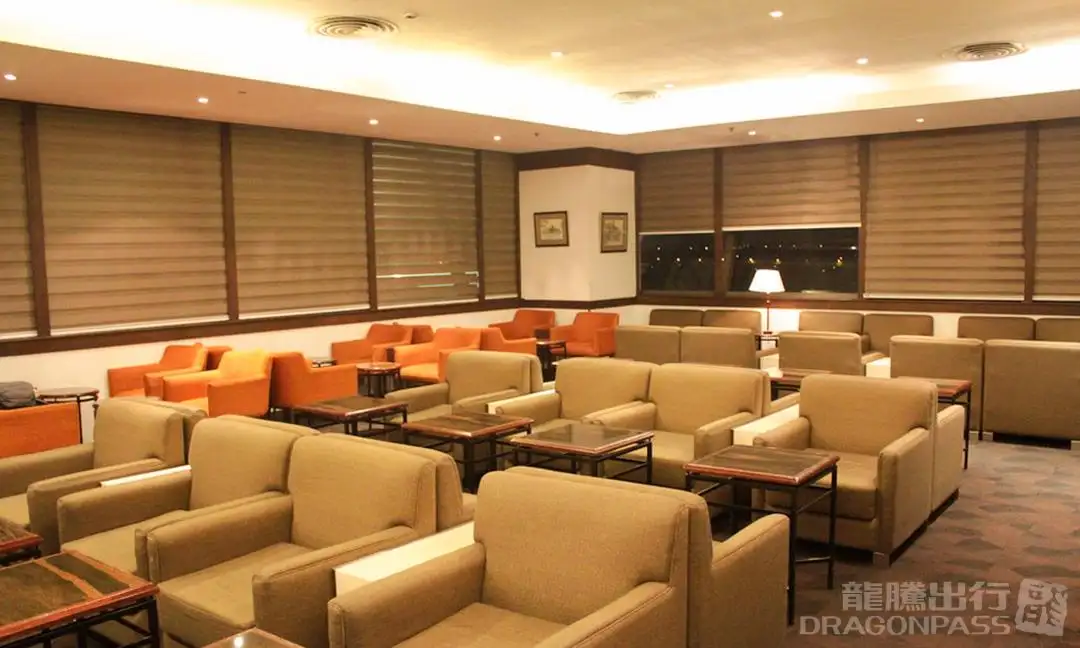 Marhaba Lounge (T1) – photos 1
