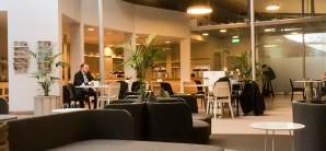 斯德哥尔摩-阿兰达机场【暂停开放】Aurora Executive Lounge by Menzies (T2)