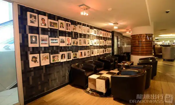 Shongololo Lounge – photos 3