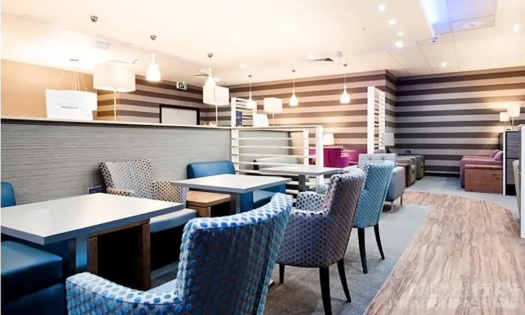 Aspire Lounge – photos 2