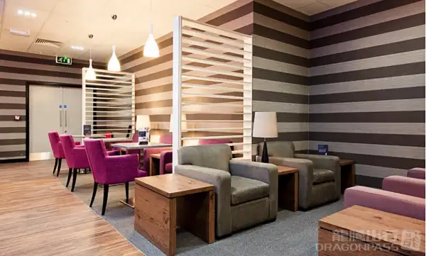 Aspire Lounge – photos 3