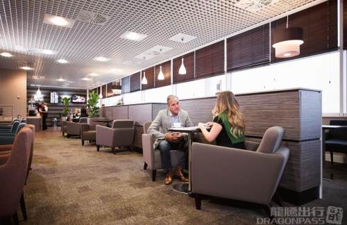 BHXAspire Lounge (North)