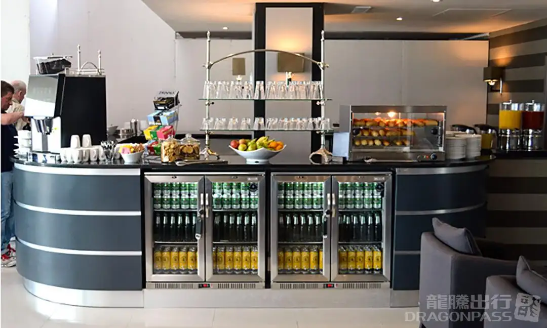 Aspire Lounge – photos 3
