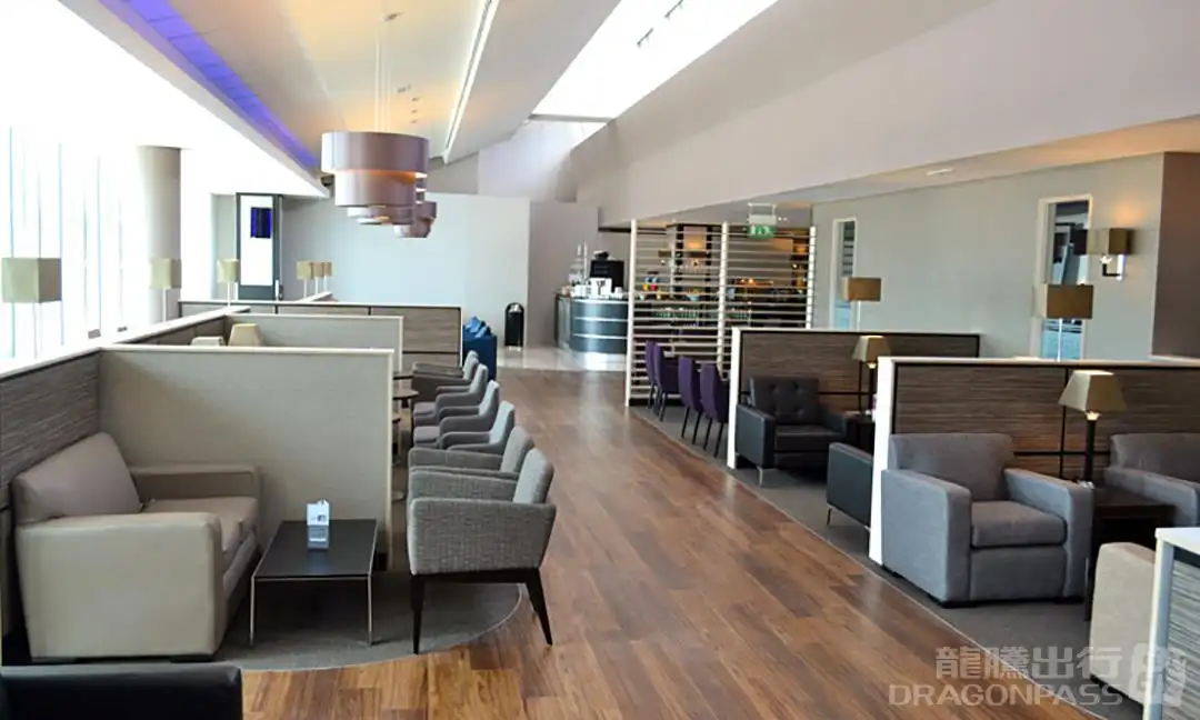 Aspire Lounge – photos 5