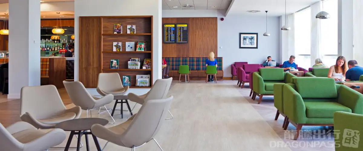 UpperDeck Lounge – photos 4