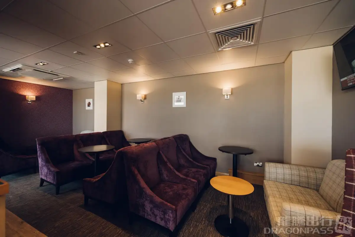 Aspire Lounge – photos 3