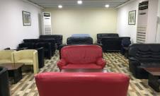 班珠尔国际机场First Class Lounge