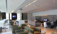 恩非达-哈马马特机场Primeclass CIP Lounge