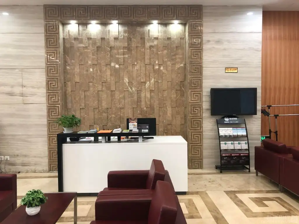First Class Lounge – photos 2