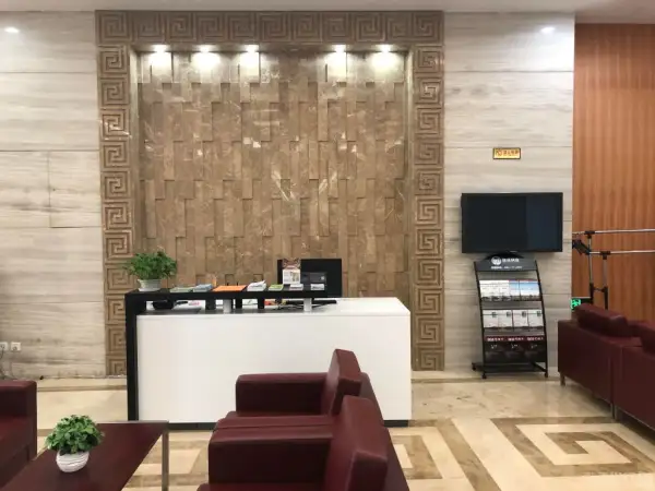 First Class Lounge – photos 2