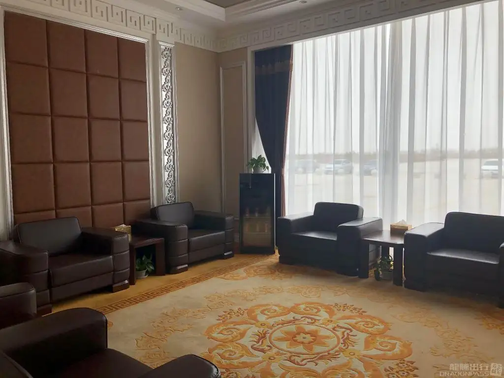 First Class Lounge – photos 6
