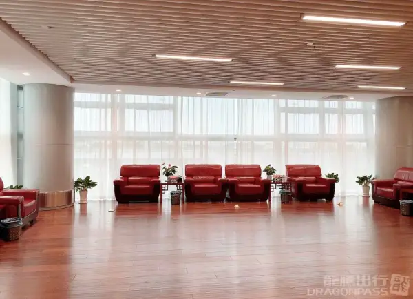 First Class Lounge – photos 3