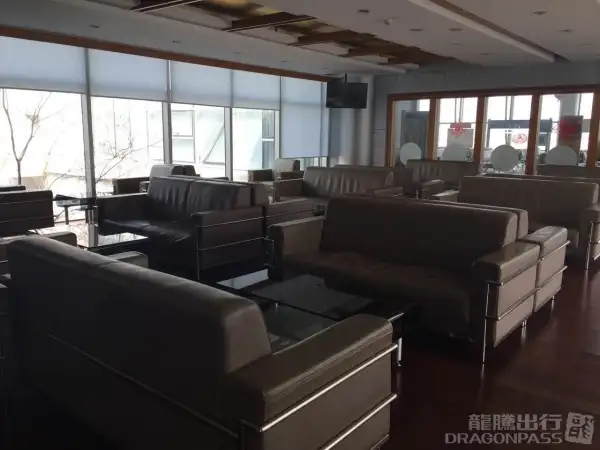 First Class Lounge – photos 4