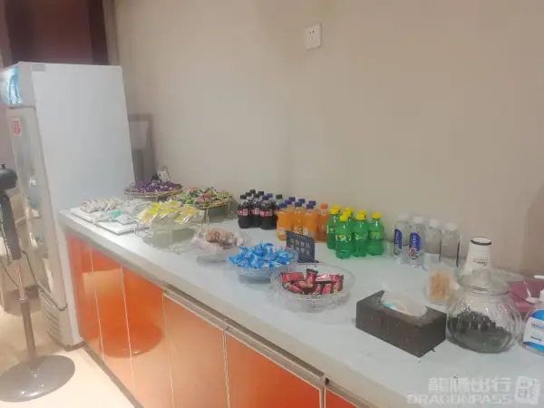 First Class Lounge – photos 5
