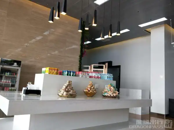 First Class Lounge – photos 4
