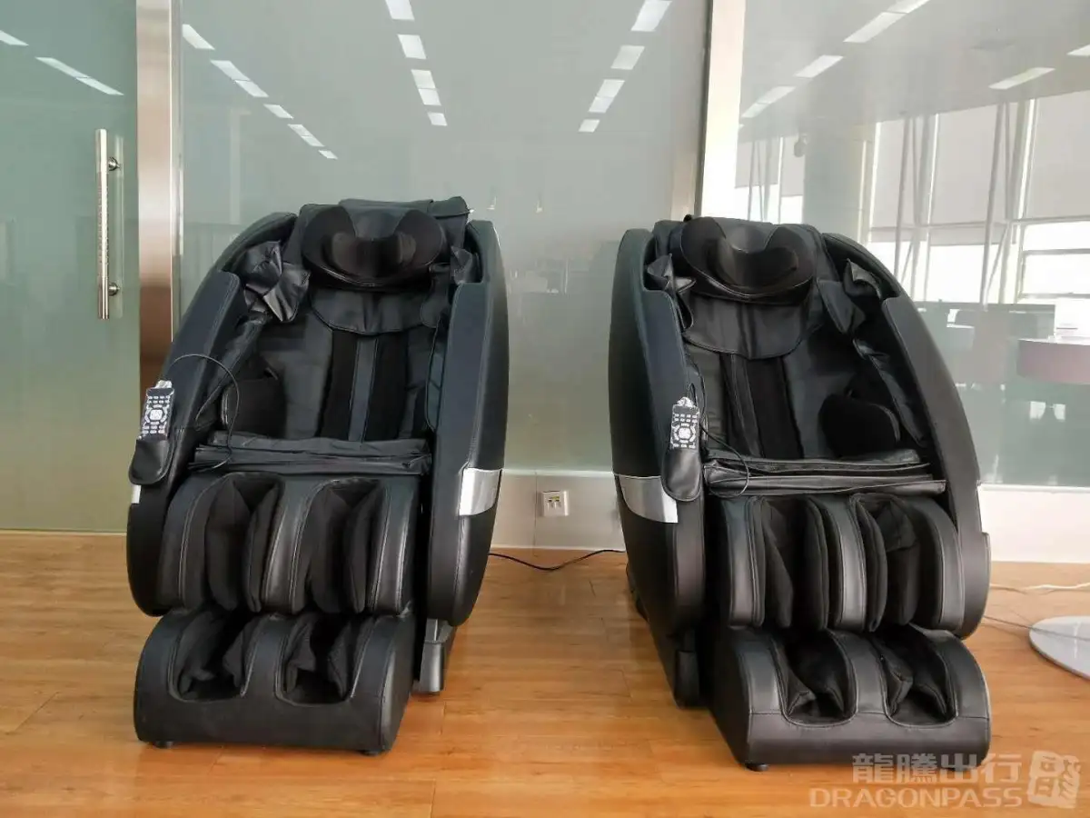 First Class Lounge – photos 6