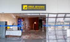 南宁吴圩国际机场头等舱会员、金银卡会员休息室(T2安检内)