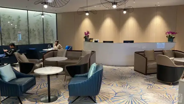 Busines Lounge – photos 2