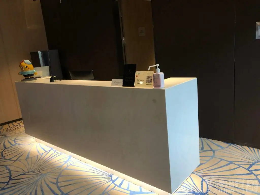 First Class Lounge – photos 3