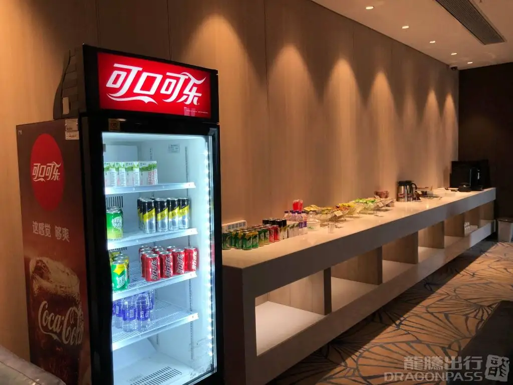 First Class Lounge – photos 5