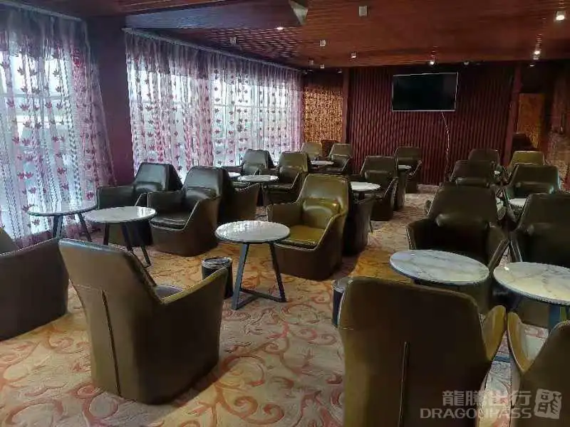 First Class Lounge – photos 5