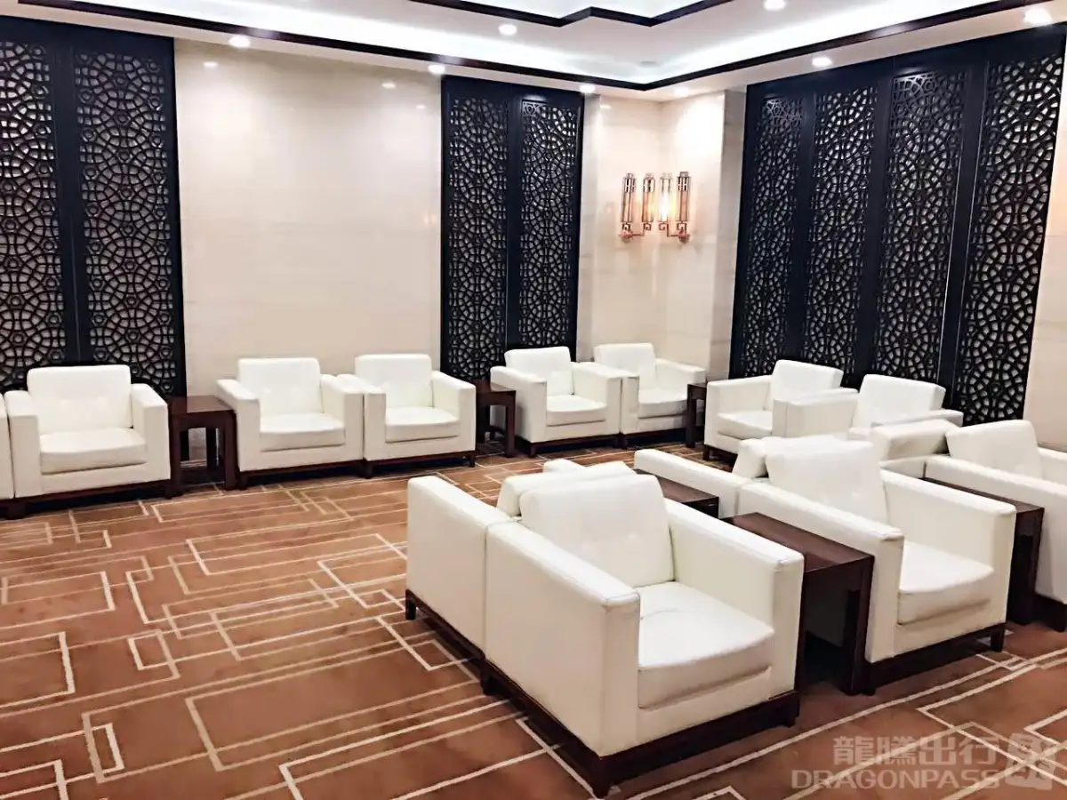 First Class Lounge – photos 2