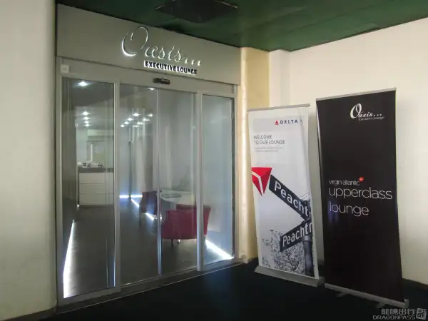 Oasis Executive Lounge – photos 3