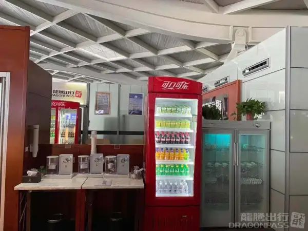 First Class Lounge – photos 2