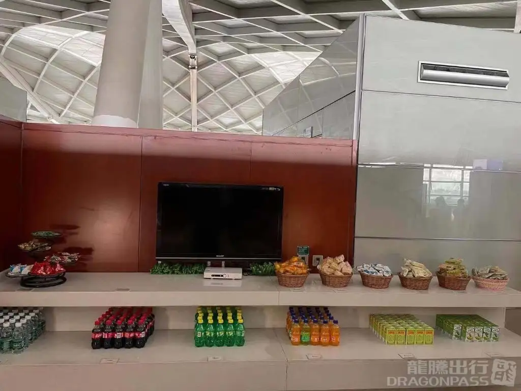First Class Lounge – photos 4