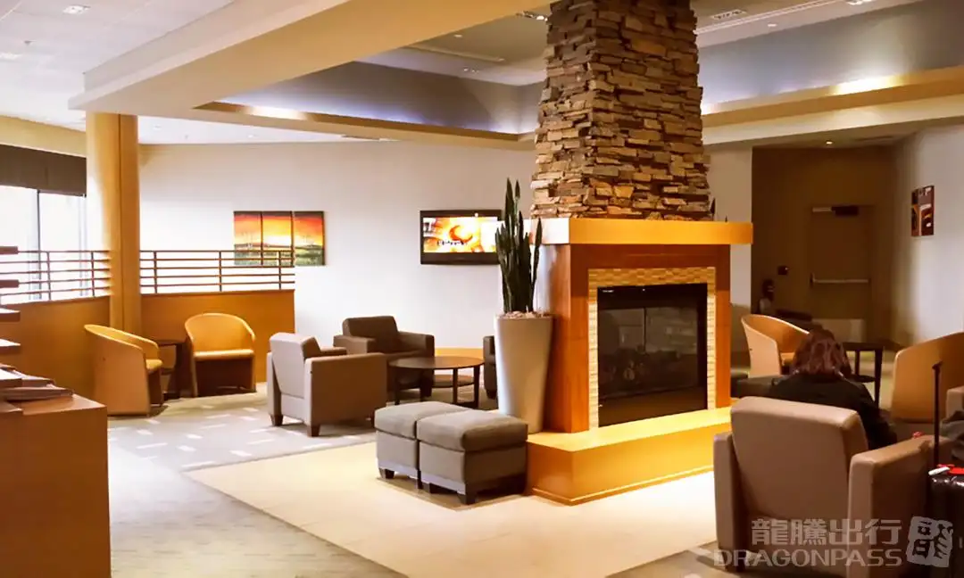 Aspire Lounge Transborder – photos 1