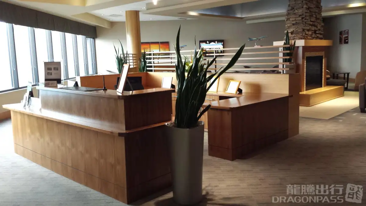 Aspire Lounge Transborder – photos 2