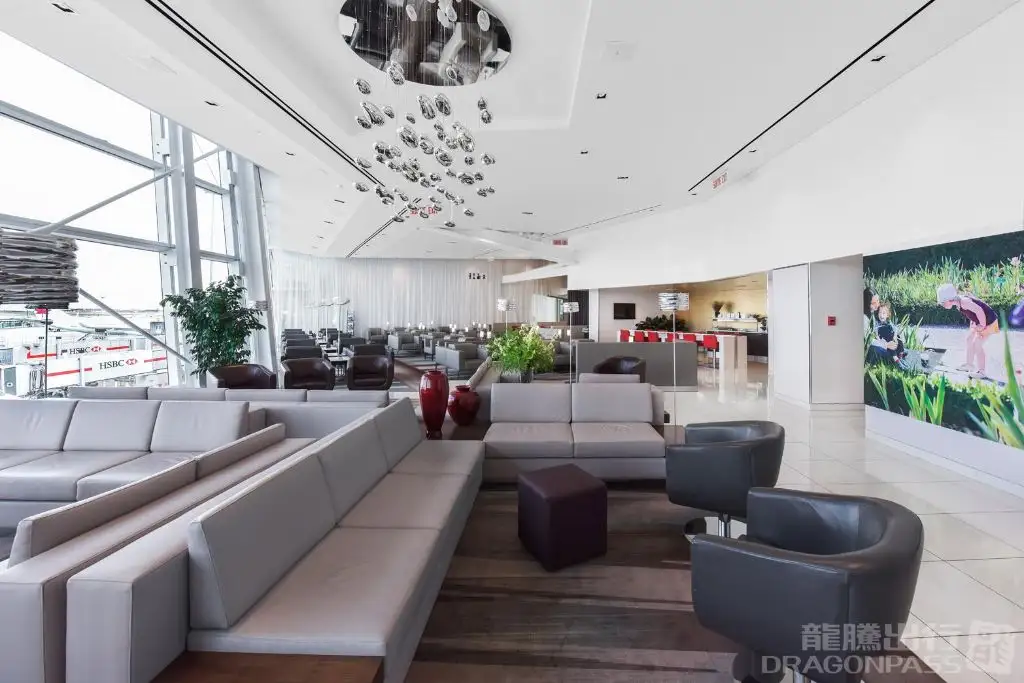National Bank Lounge – photos 1