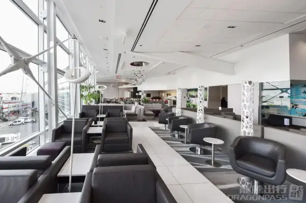 National Bank Lounge – photos 2