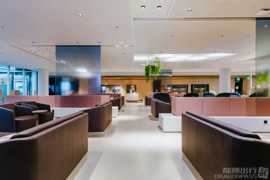 Aspire Lounge (No.26) – photos 3