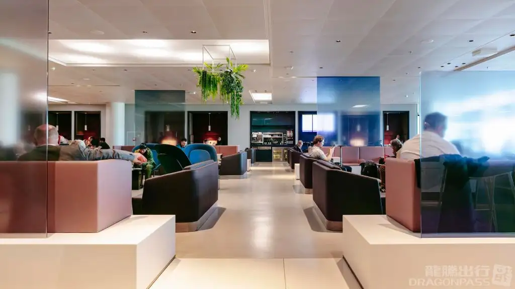 Aspire Lounge (No.26) – photos 5