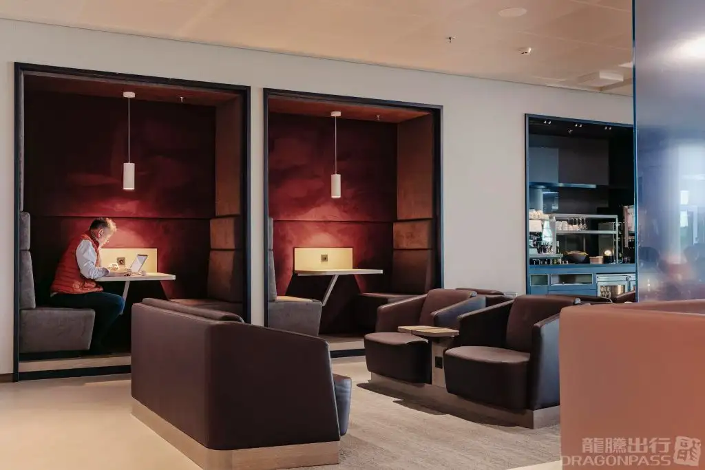 Aspire Lounge (No.26) – photos 6