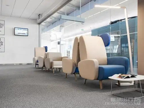 Business Executive Lounge – photos 3